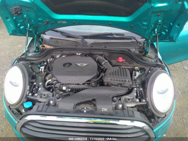 2016 Mini Roadster, VIN: WMWWG5C59G3C19123