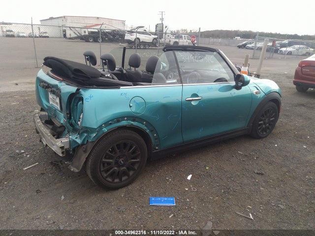 2016 Mini Roadster, VIN: WMWWG5C59G3C19123
