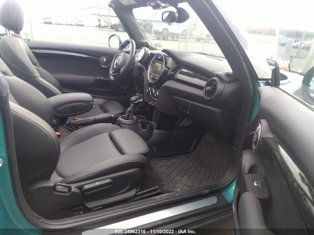 2016 Mini Roadster, VIN: WMWWG5C59G3C19123