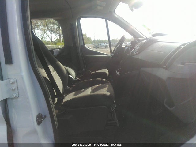 2016 Ford Transit, VIN: 1FBZX2ZM4GKA39360