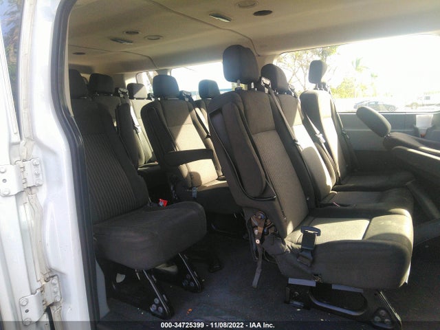 2016 Ford Transit, VIN: 1FBZX2ZM4GKA39360