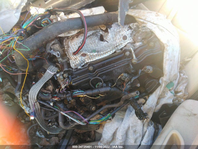Nissan Altima 2.5 Sv 2014 1N4AL3AP6EC153048 Image 10