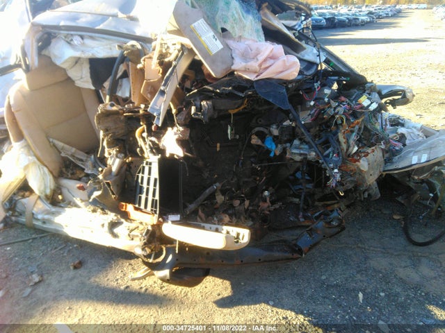 Nissan Altima 2.5 Sv 2014 1N4AL3AP6EC153048 Image 6