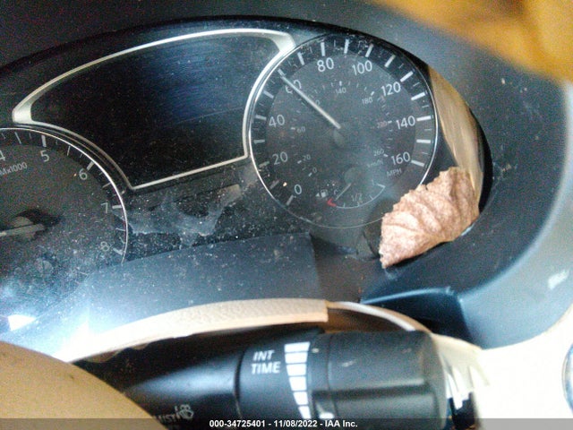 Nissan Altima 2.5 Sv 2014 1N4AL3AP6EC153048 Image 7