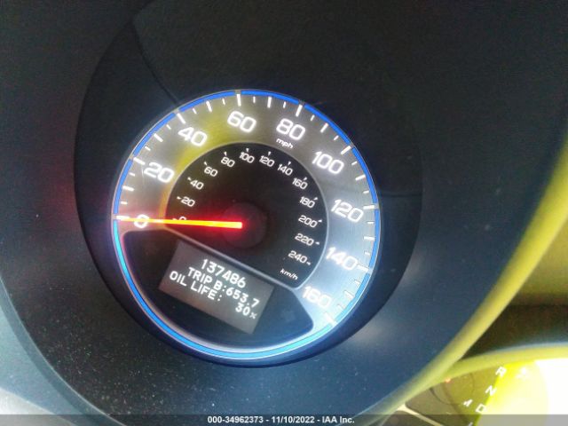 2007 ACURA TL VIN: 19UUA66237A012143