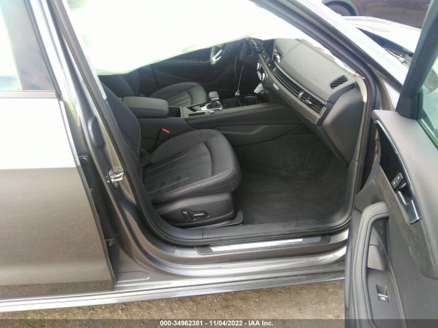 2022 Audi A4, VIN: WAUBBAF41NN000809