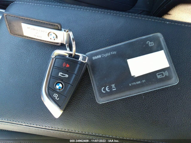 BMW 3 Series 330i Xdrive 2020 аукцион фото