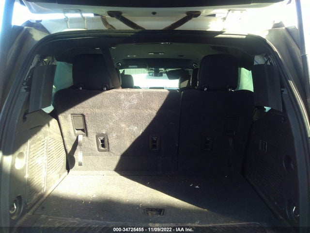 Chevrolet Tahoe Lt 2021 1GNSCNKD4MR347398 Image 8