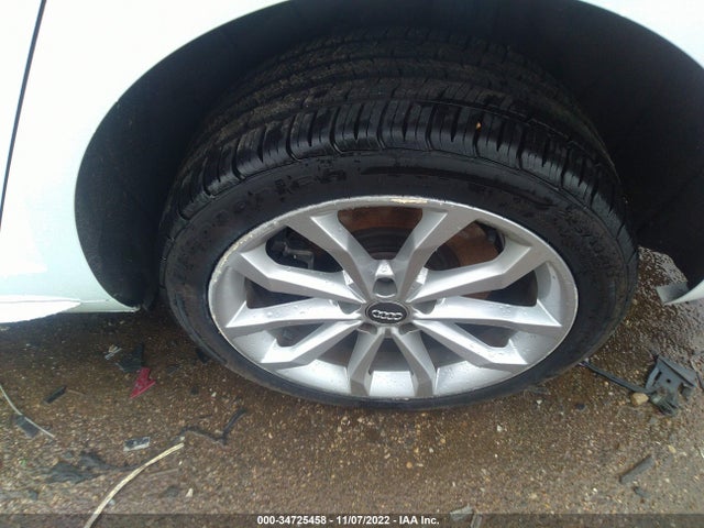 2019 Audi A4, VIN: WAUDNAF46KN005998