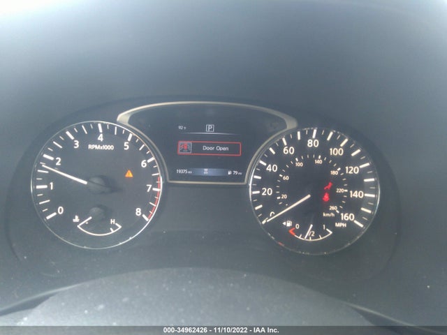 2018 Nissan Pathfinder, VIN: 5N1DR2MN8JC636234