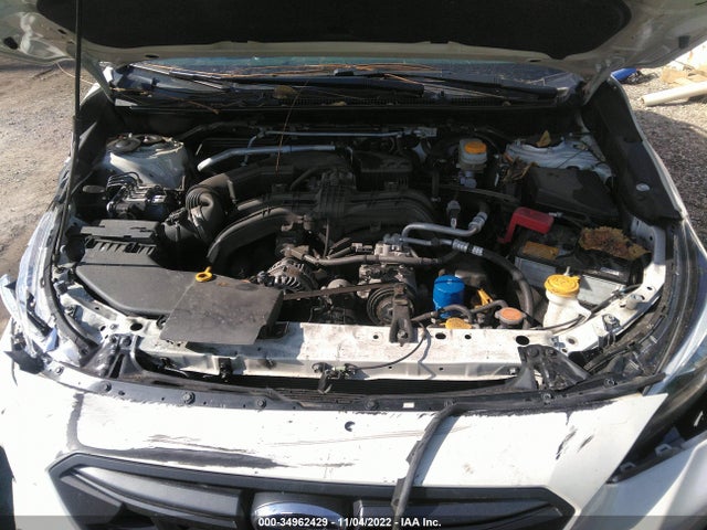 2021 Subaru Crosstrek, VIN: JF2GTHSC9MH207927