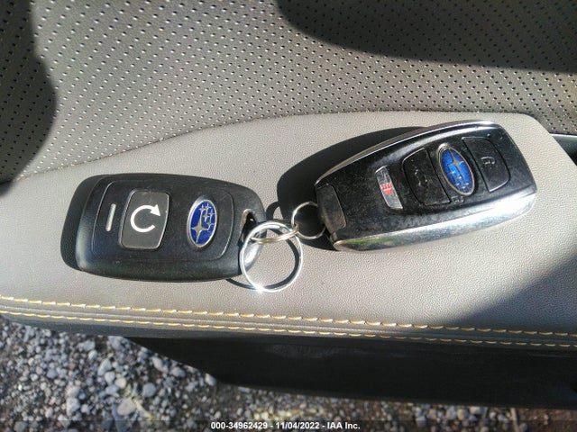2021 Subaru Crosstrek, VIN: JF2GTHSC9MH207927