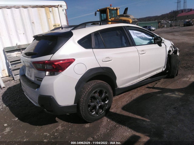 2021 Subaru Crosstrek, VIN: JF2GTHSC9MH207927
