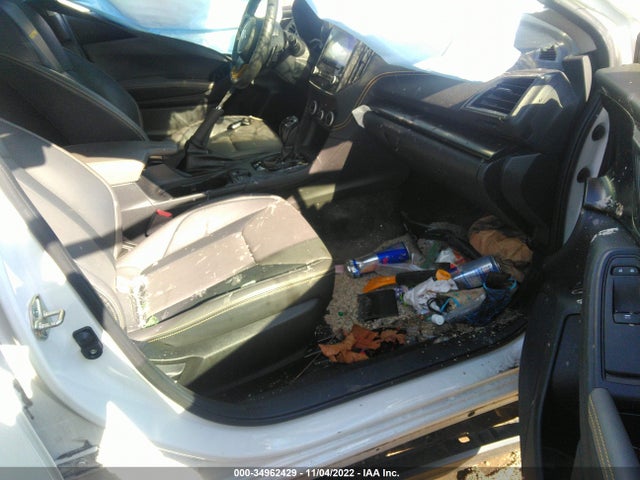 2021 Subaru Crosstrek, VIN: JF2GTHSC9MH207927