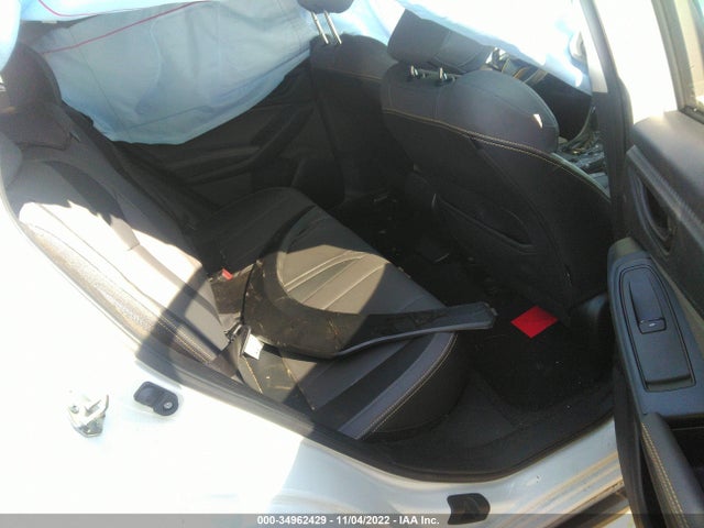 2021 Subaru Crosstrek, VIN: JF2GTHSC9MH207927