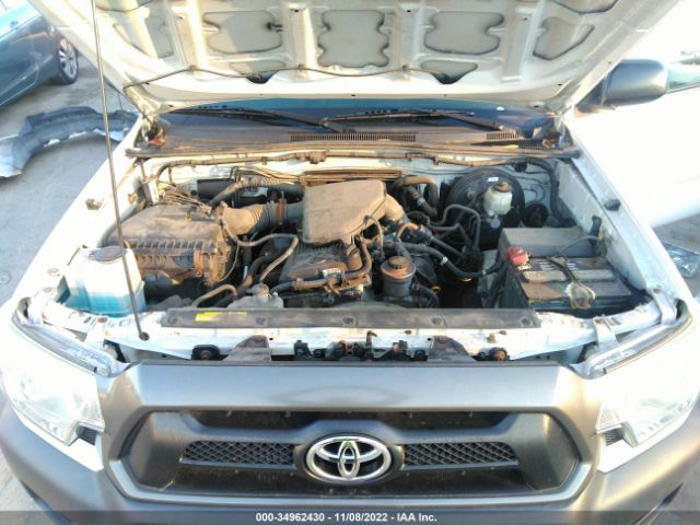 5TFTX4CN6FX068617 Toyota Tacoma