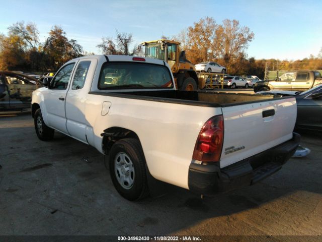 5TFTX4CN6FX068617 Toyota Tacoma