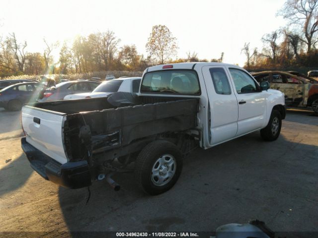 5TFTX4CN6FX068617 Toyota Tacoma