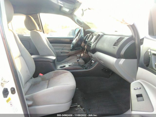 5TFTX4CN6FX068617 Toyota Tacoma