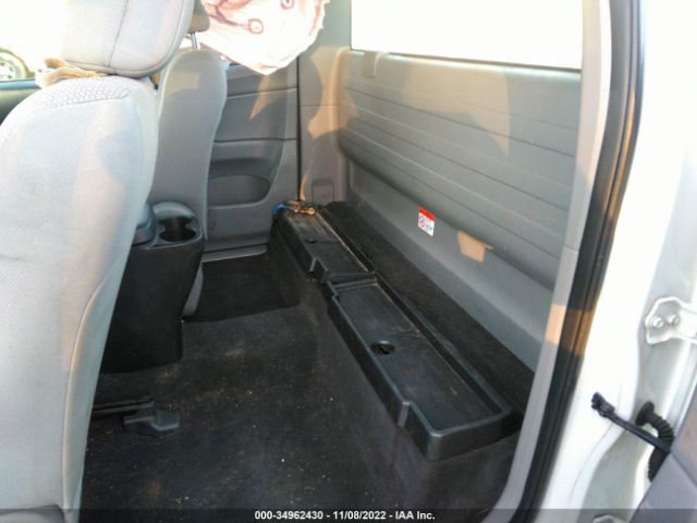 5TFTX4CN6FX068617 Toyota Tacoma