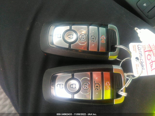 2022 Ford Escape, VIN: 1FMCU0EZ5NUA91397