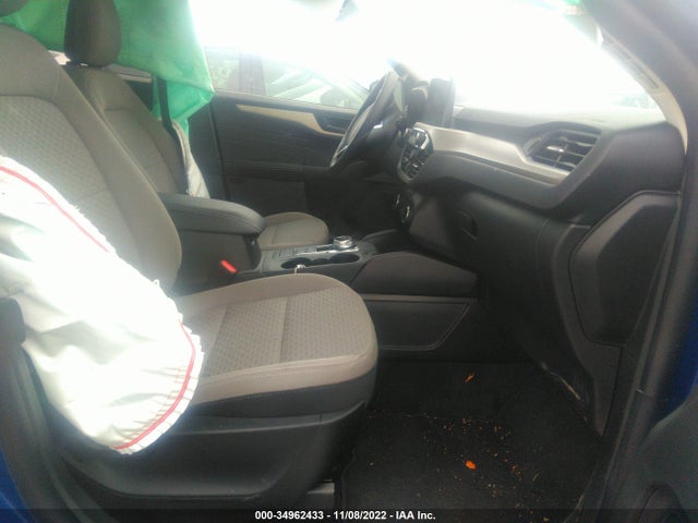 2022 Ford Escape, VIN: 1FMCU0EZ5NUA91397