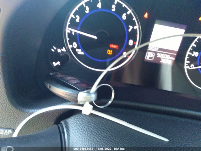 2015 Infiniti Q60, VIN: JN1CV6FE7FM810850