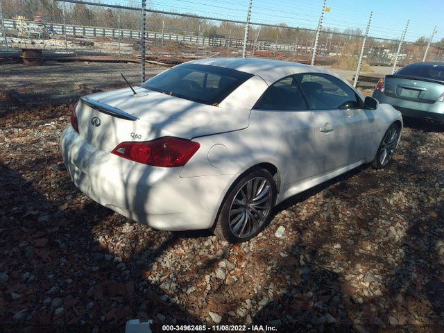 2015 Infiniti Q60, VIN: JN1CV6FE7FM810850