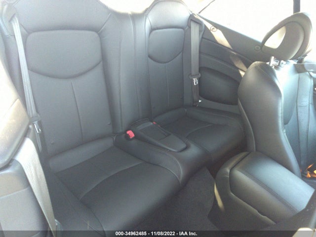 2015 Infiniti Q60, VIN: JN1CV6FE7FM810850
