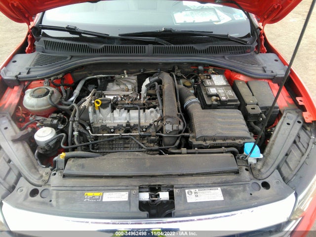 Volkswagen Jetta 2019 3VWG57BU0KM055179 Image 12