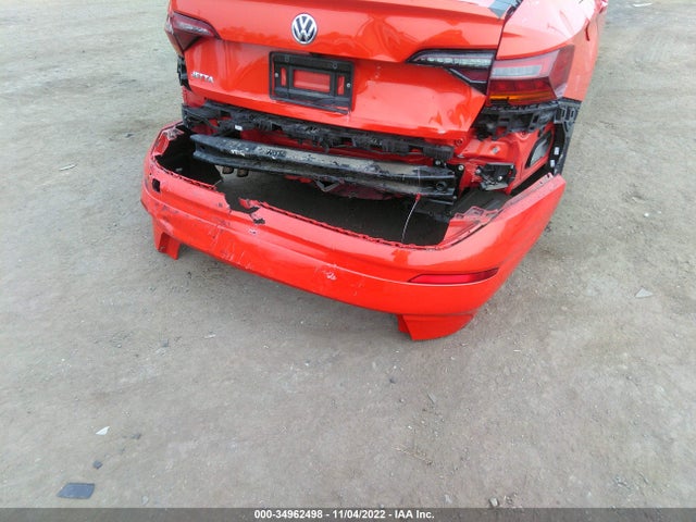 Volkswagen Jetta 2019 3VWG57BU0KM055179 Image 4