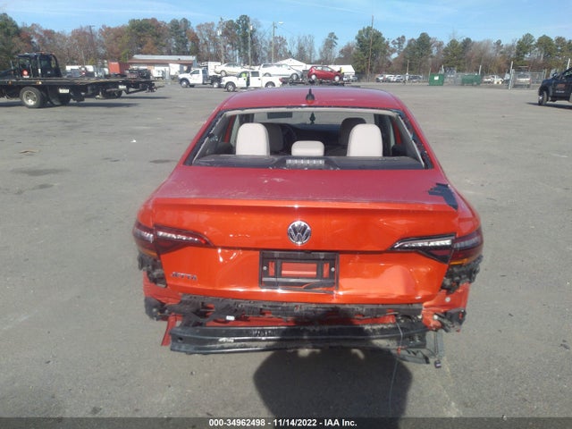 Volkswagen Jetta 2019 3VWG57BU0KM055179 Image 8