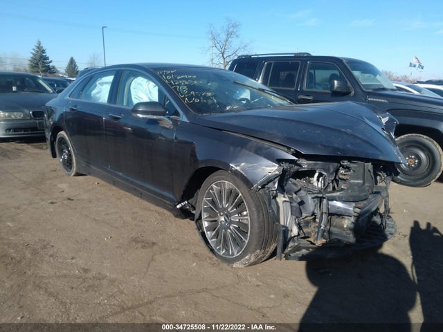 2013 3LN6L2J96DR809773 главное изображение