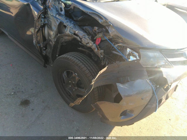 Toyota RAV4 LE 2014 JTMBFREV7EJ010199 Image 6