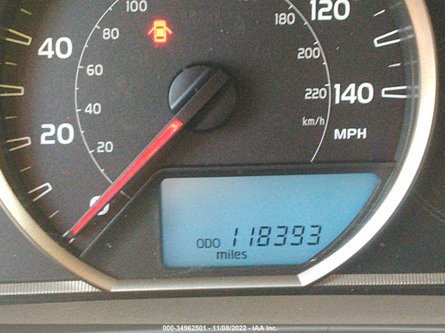 Toyota RAV4 LE 2014 JTMBFREV7EJ010199 Image 7