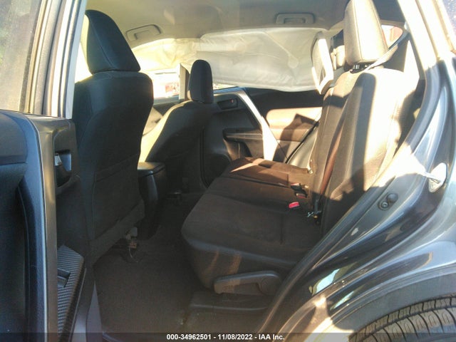 Toyota RAV4 LE 2014 JTMBFREV7EJ010199 Image 8