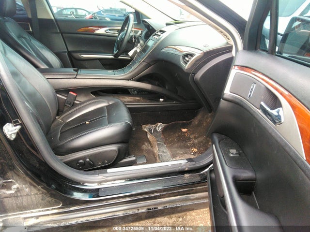 Lincoln MKZ 2016 3LN6L2J95GR634226 Image 6