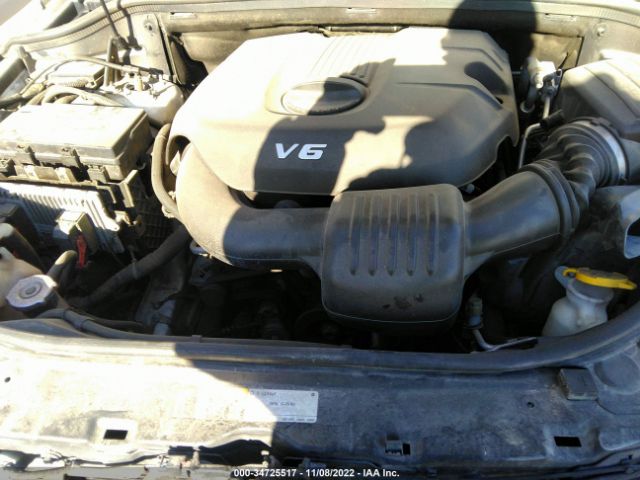 1C4RJFCG0FC208337 Jeep Grand Cherokee High Altitude