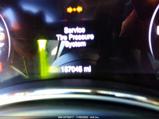 1C4RJFCG0FC208337 Jeep Grand Cherokee High Altitude