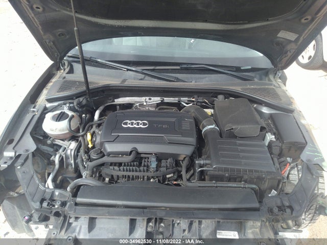 WAUACGFFXF1052462 Audi A3 1.8t Premium