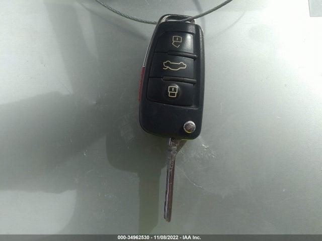 WAUACGFFXF1052462 Audi A3 1.8t Premium