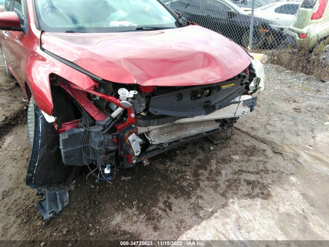 2013 NISSAN ALTIMA 2.5 SL VIN: 1N4AL3AP4DC182708