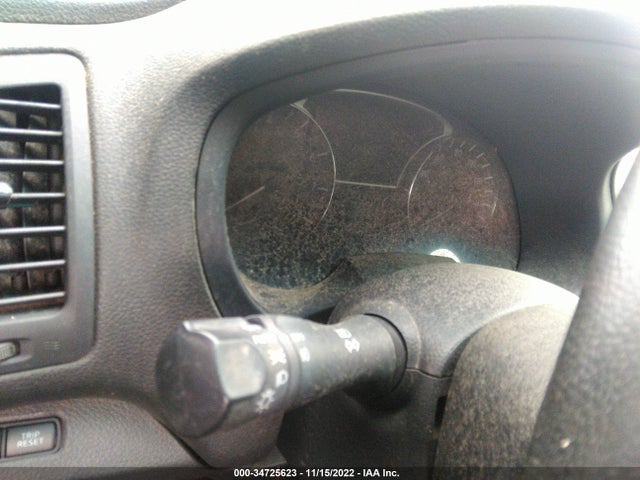 2013 NISSAN ALTIMA 2.5 SL VIN: 1N4AL3AP4DC182708