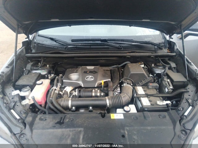 2019 Lexus NX, VIN: JTJYARBZ3K2118872