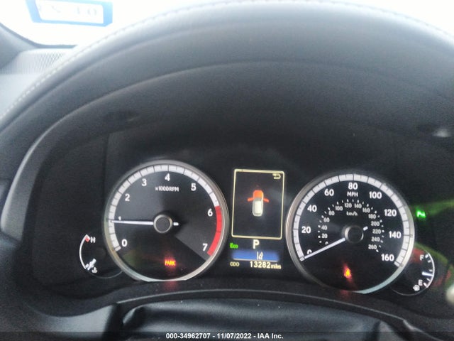 2019 Lexus NX, VIN: JTJYARBZ3K2118872