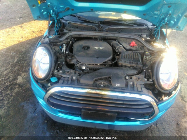 2018 Mini Hardtop, VIN: WMWXU1C57J2F79445