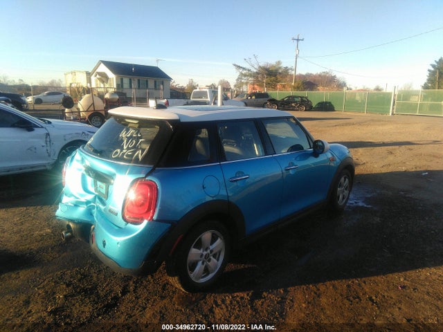 2018 Mini Hardtop, VIN: WMWXU1C57J2F79445