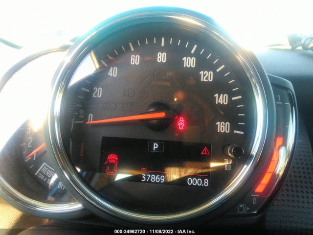 2018 Mini Hardtop, VIN: WMWXU1C57J2F79445