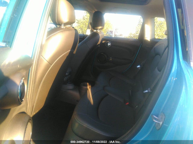 2018 Mini Hardtop, VIN: WMWXU1C57J2F79445