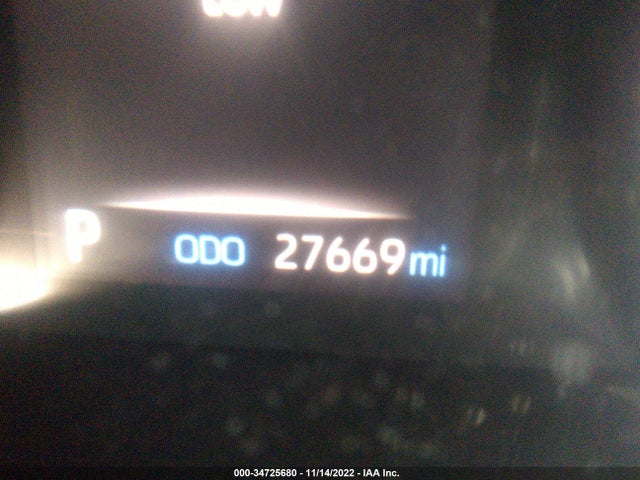 2021 Toyota RAV4, VIN: 4T3RWRFV4MU035638